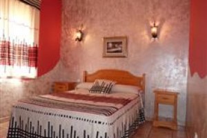 Hostal San Francisco voted 10th best hotel in Almagro