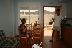 Hostal San Jose Níjar Image
