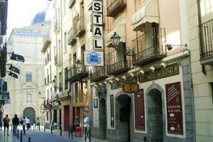 Hostal San Marcos Huesca voted 7th best hotel in Huesca
