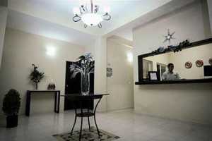 Hostal San Miguel voted 10th best hotel in Tuxtla Gutierrez