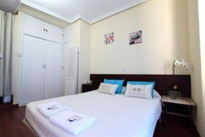 Hostal Santel Salamanca Image