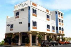 Hostal Suites Madrid voted 9th best hotel in Guayaquil