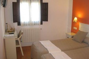 Hostal Tabanqueta Cuenca Image