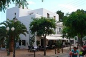 Hostal Talamanca Santanyi Image