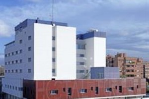 Hostal Torrejon De Ardoz Image