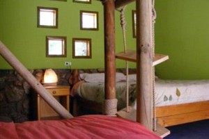 Hostal Triskel Vicuna Image