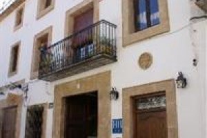 Hostal Triskel voted 8th best hotel in Javea