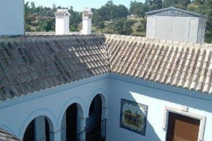 Hostal Venta de Abajo El Castillo de las Guardas voted  best hotel in El Castillo de las Guardas