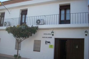 Hostal Venta Del Arriero voted  best hotel in Retuerta del Bullaque