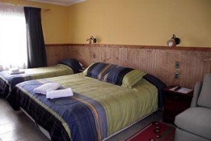 Hostal Y Cabanas Don Juan voted 3rd best hotel in Villarrica