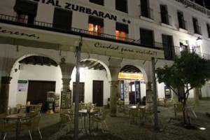 Hostal Zurbaran Image