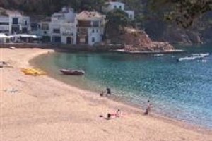 Hotel Hostalillo voted 9th best hotel in Palafrugell