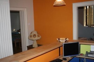 Hostel and Apartments Magic Belgrade Image