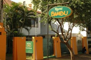 Hostel Bambu Foz do Iguacu Image