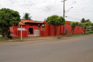 Hostel Beija Flor Image
