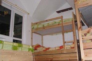 Hostel Burgas Image