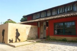 Hostel Central Ilhabela Image