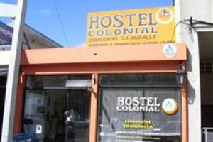 Hostel Colonial - General Flores voted 7th best hotel in Colonia del Sacramento
