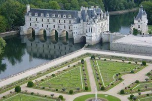 Hostel Du Roy Chenonceaux Image