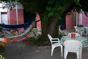 Hostel El Español voted 8th best hotel in Colonia del Sacramento