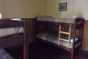 Hostel Ibirapita Montevideo Image