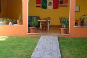 Hostel Inn Mexico Image