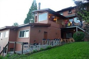 Hostel Inn Bariloche Image