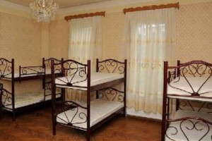 Hostel Kutaisi voted 5th best hotel in Kutaisi