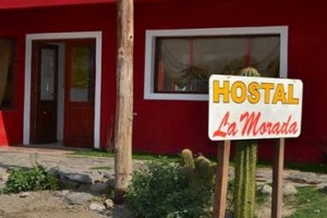 Hostel La Morada voted 6th best hotel in Cafayate