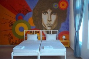Hostel Laguna Park Cabarete Image