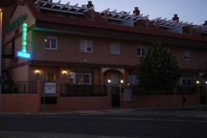 Hostel Las Abadias Merida (Spain) Image