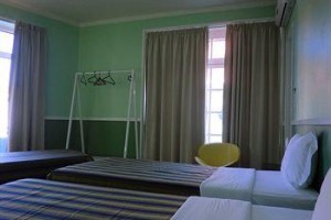 Hostel Leiria Image