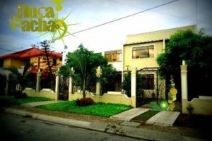 Hostel Nucapacha Image