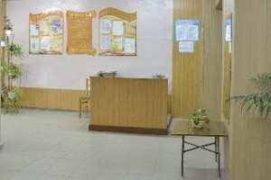 Hostel on Malinovska Str. Vtei Khvss Image