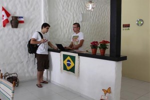 Hostel Point Brazil Image