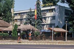 Hostel Rev Balaton Image