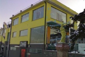 Hostel San Marino Image