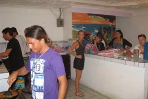 Hostel Seven 7 Casa De Gingi Image