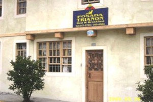 Hostel Trianon Image