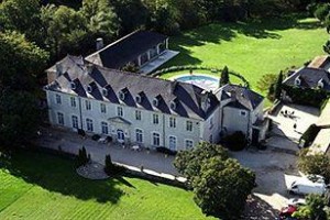 Hostellerie Abbaye De Villeneuve Les Sorinieres voted  best hotel in Les Sorinieres