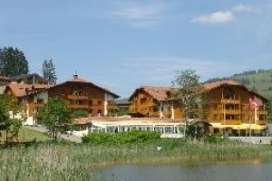 Hostellerie am Schwarzsee voted  best hotel in Schwarzsee