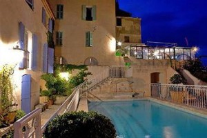 Hostellerie Berard La Cadiere-d'Azur voted  best hotel in La Cadiere-d'Azur