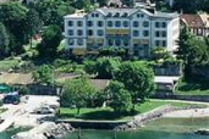 Hostellerie Bon Rivage Image