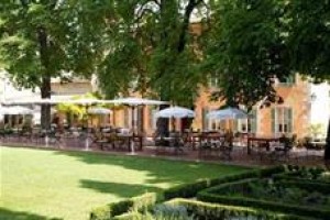 Hostellerie De L Abbaye De La Celle voted  best hotel in La Celle