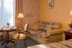 Hostellerie De La Mere Hamard Semblancay voted  best hotel in Semblancay