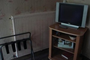 Hostellerie de la Renaudiere Image