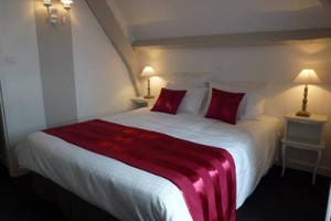 Hostellerie de Meysset Sarlat-la-Caneda Image