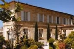 Hostellerie de Plaisance voted  best hotel in Saint-Emilion