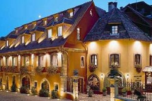 Hostellerie des Chateaux & Spa Image