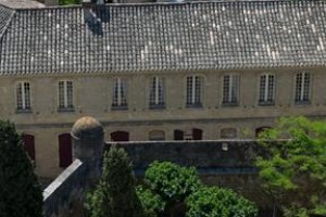 Hostellerie des Remparts Image